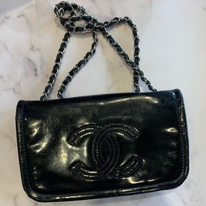 chanel flap wallet on chain